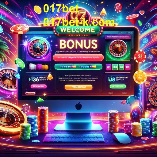 Descubra as Melhores Promoções da 017bet